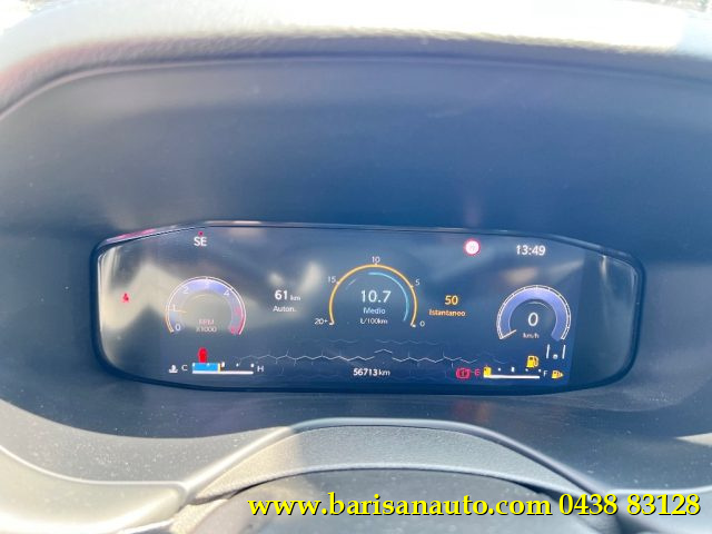 JEEP Compass usata, con Climatizzatore