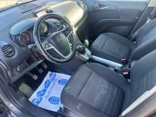 OPEL Meriva usata, con Cruise Control
