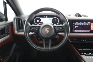 PORSCHE Cayenne usata 11