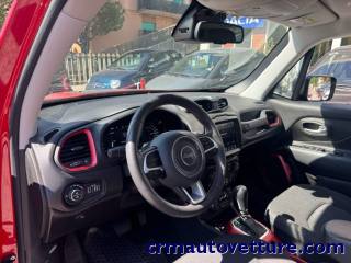 JEEP Renegade usata, con Climatizzatore