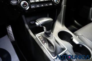 KIA Sportage usata, con Volante multifunzione