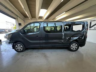 RENAULT Trafic usata, con Alzacristalli elettrici