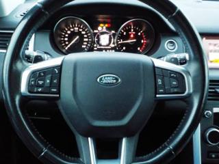 LAND ROVER Discovery Sport usata, con Sistema di navigazione