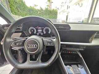 AUDI A3 usata, con Controllo trazione
