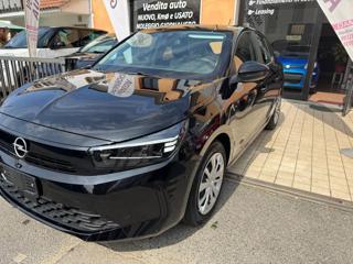 OPEL Corsa usata, con Airbag laterali