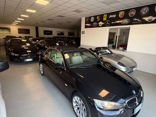 BMW 320 usata, con Alzacristalli elettrici