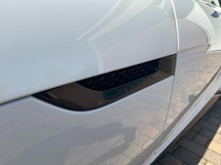 JAGUAR F-Type usata, con Bluetooth