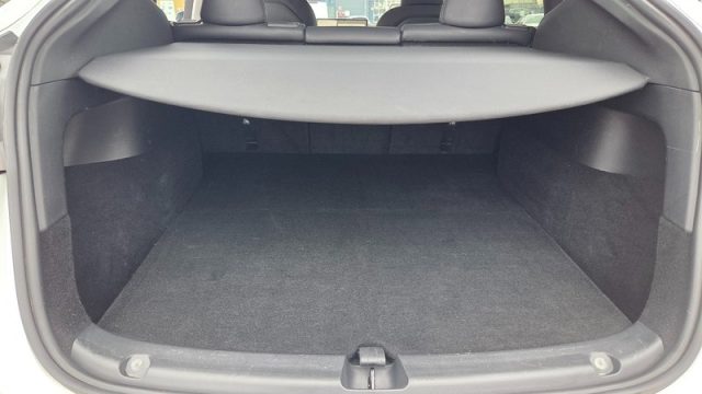 TESLA Model Y usata, con Immobilizzatore elettronico