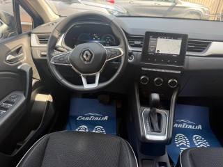RENAULT Captur usata, con Controllo trazione