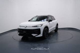 VOLKSWAGEN T-Roc 1.5 TSI ACT DSG R-Line