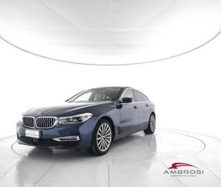 BMW 630 Serie 6 d xDrive Luxury