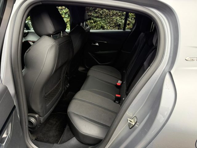 PEUGEOT 208 usata, con Cronologia tagliandi