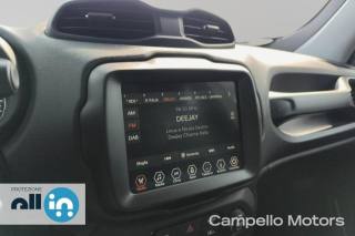 JEEP Renegade usata 9