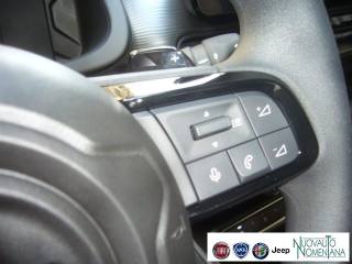 JEEP Avenger usata, con Fari LED