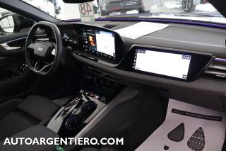 AUDI A5 usata, con Climatizzatore automatico, 3 zone