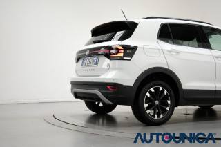 VOLKSWAGEN T-Cross usata 51