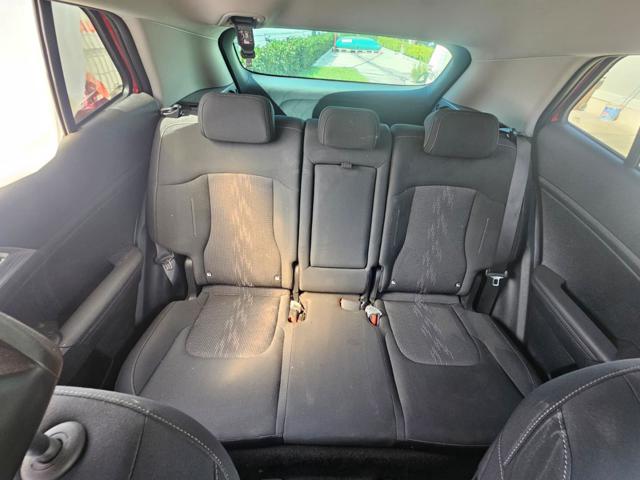 KIA Sportage usata, con Immobilizzatore elettronico