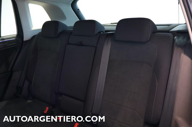 VOLKSWAGEN Tiguan usata, con Chiusura centralizzata telecomandata