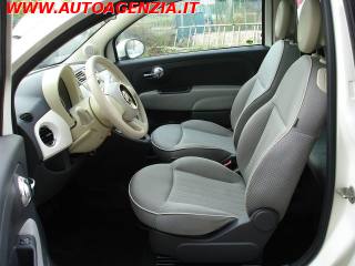 FIAT 500 usata 6