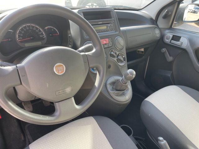FIAT Panda usata 10
