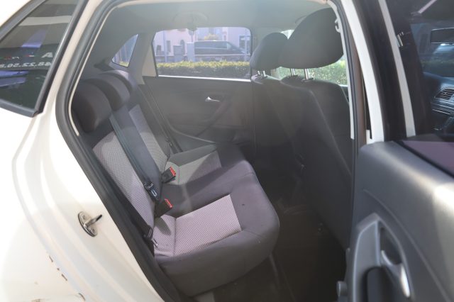 VOLKSWAGEN Polo usata 49