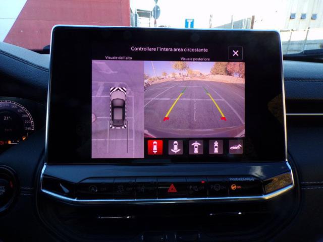 JEEP Compass usata 83