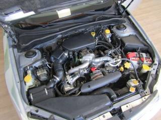 SUBARU Impreza usata, con Trazione integrale
