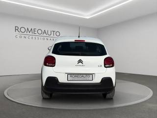 CITROEN C3 usata, con Autoradio