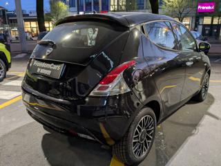 LANCIA Ypsilon usata, con Controllo trazione