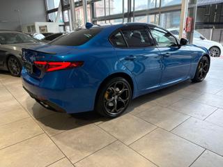 ALFA ROMEO Giulia usata, con Alzacristalli elettrici