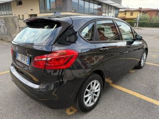 BMW 216 usata, con Airbag