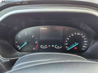 FORD Focus usata, con Servosterzo