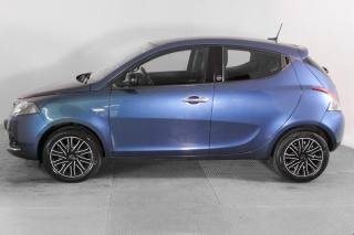 LANCIA Ypsilon usata, con Airbag Passeggero
