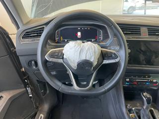 VOLKSWAGEN Tiguan usata, con Filtro antiparticolato