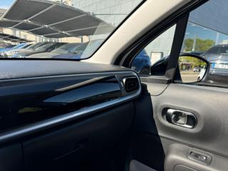 CITROEN C3 usata, con Climatizzatore