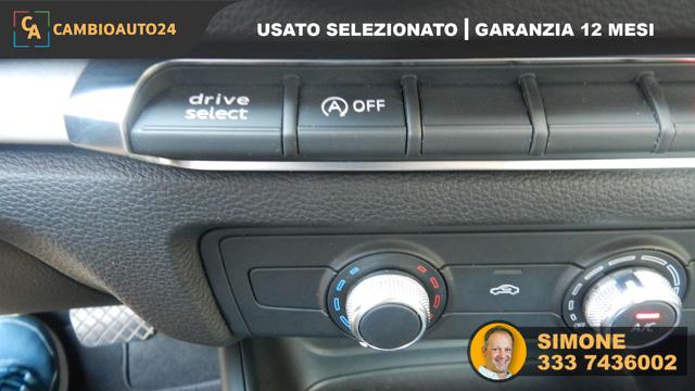 AUDI A3 usata 78