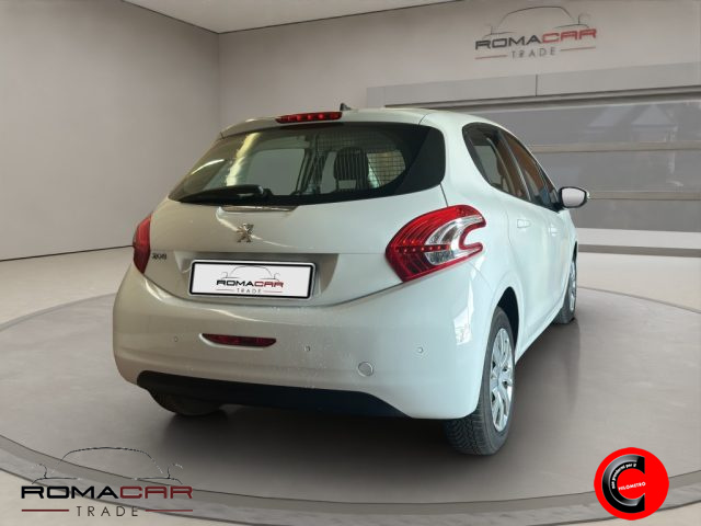 PEUGEOT 208 usata, con Chiusura centralizzata