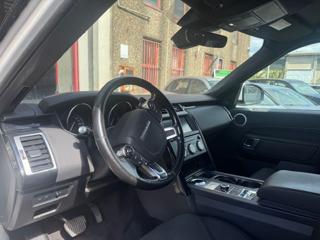 LAND ROVER Discovery usata, con Filtro antiparticolato