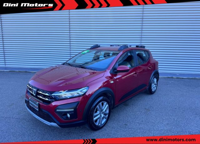 DACIA Sandero usata, con ABS