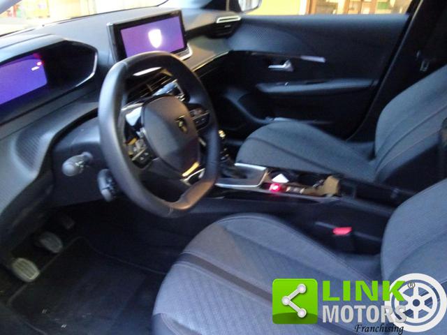 PEUGEOT 208 usata, con Climatizzatore