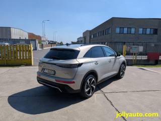 DS AUTOMOBILES DS 7 usata, con Alzacristalli elettrici