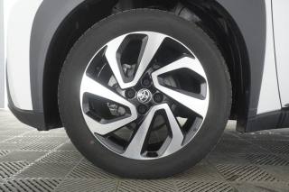 TOYOTA Aygo X usata 7