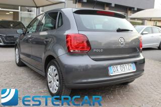 VOLKSWAGEN Polo usata, con ESP