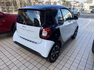 SMART ForTwo usata, con Autoradio