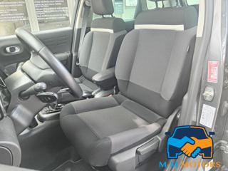 CITROEN C3 Aircross usata, con Climatizzatore