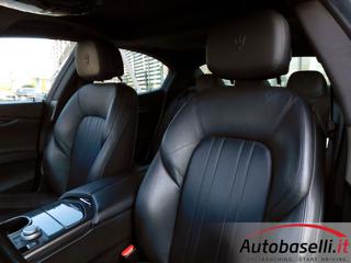 MASERATI Ghibli usata, con Chiusura centralizzata