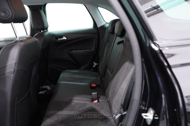 OPEL Crossland usata, con Airbag testa