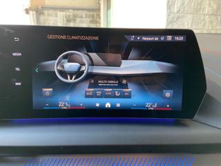 BMW 118 usata, con Fari LED