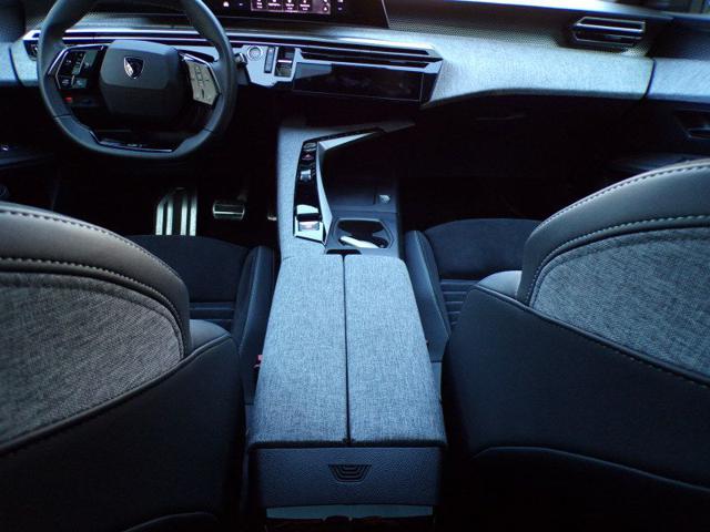 PEUGEOT 3008 usata 98