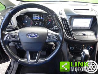 FORD C-Max usata, con Immobilizzatore elettronico